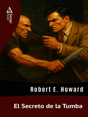 cover image of El Secreto de la Tumba